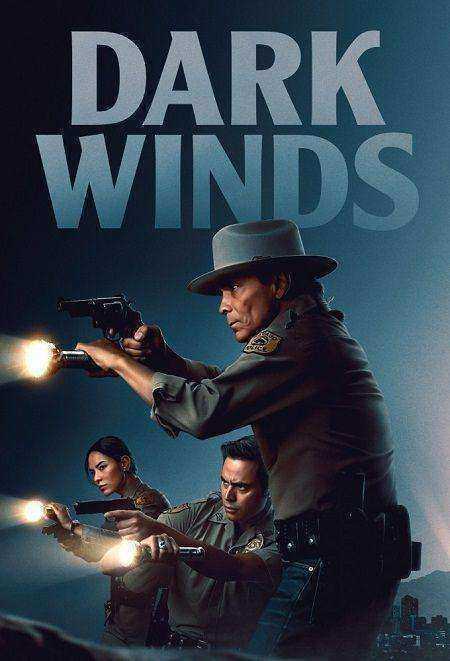 مسلسل Dark Winds الموسم الرابع الحلقة 1 مترجمة