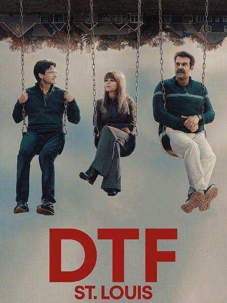 مسلسل DTF St Louis الموسم الاول مترجم