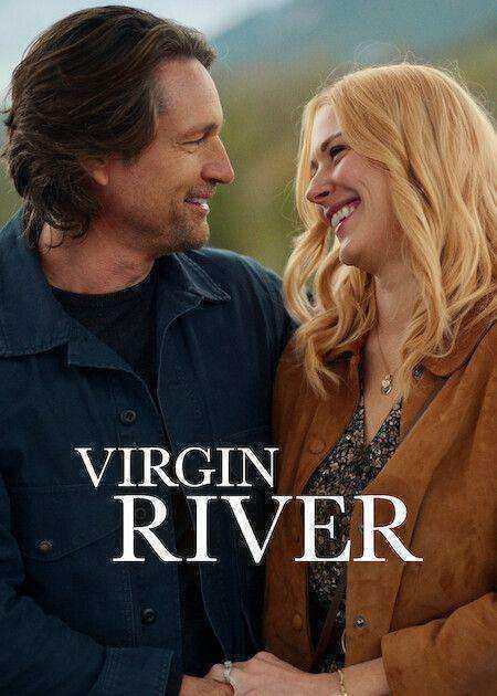 مسلسل Virgin River الموسم السابع الحلقة 8 مترجمة