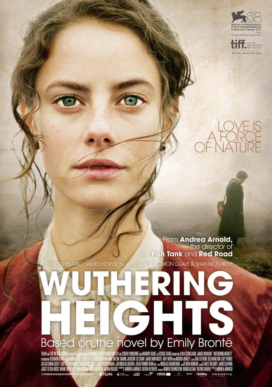 فيلم Wuthering Heights 2026 مترجم