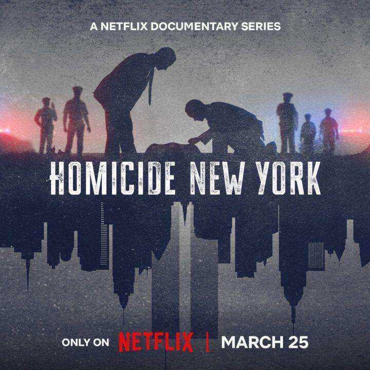 مسلسل Homicide الموسم الثاني الحلقة 1 مترجمة