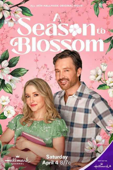 فيلم A Season to Blossom 2026 مترجم اون لاين