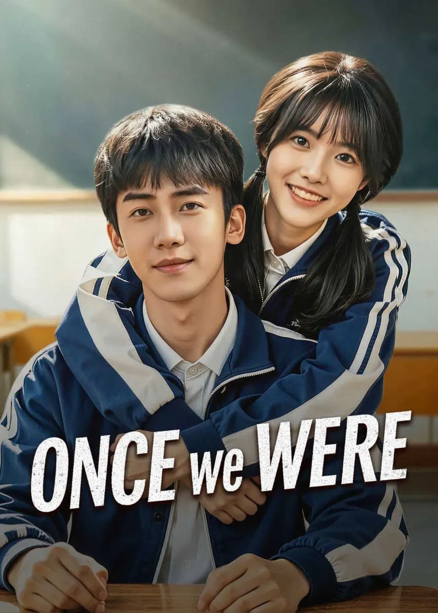 مسلسل ذات مرة كنا Once We Were الحلقة 1 مترجمة