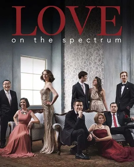 برنامج Love on the Spectrum Australian الموسم الاول الحلقة 2 مترجمة
