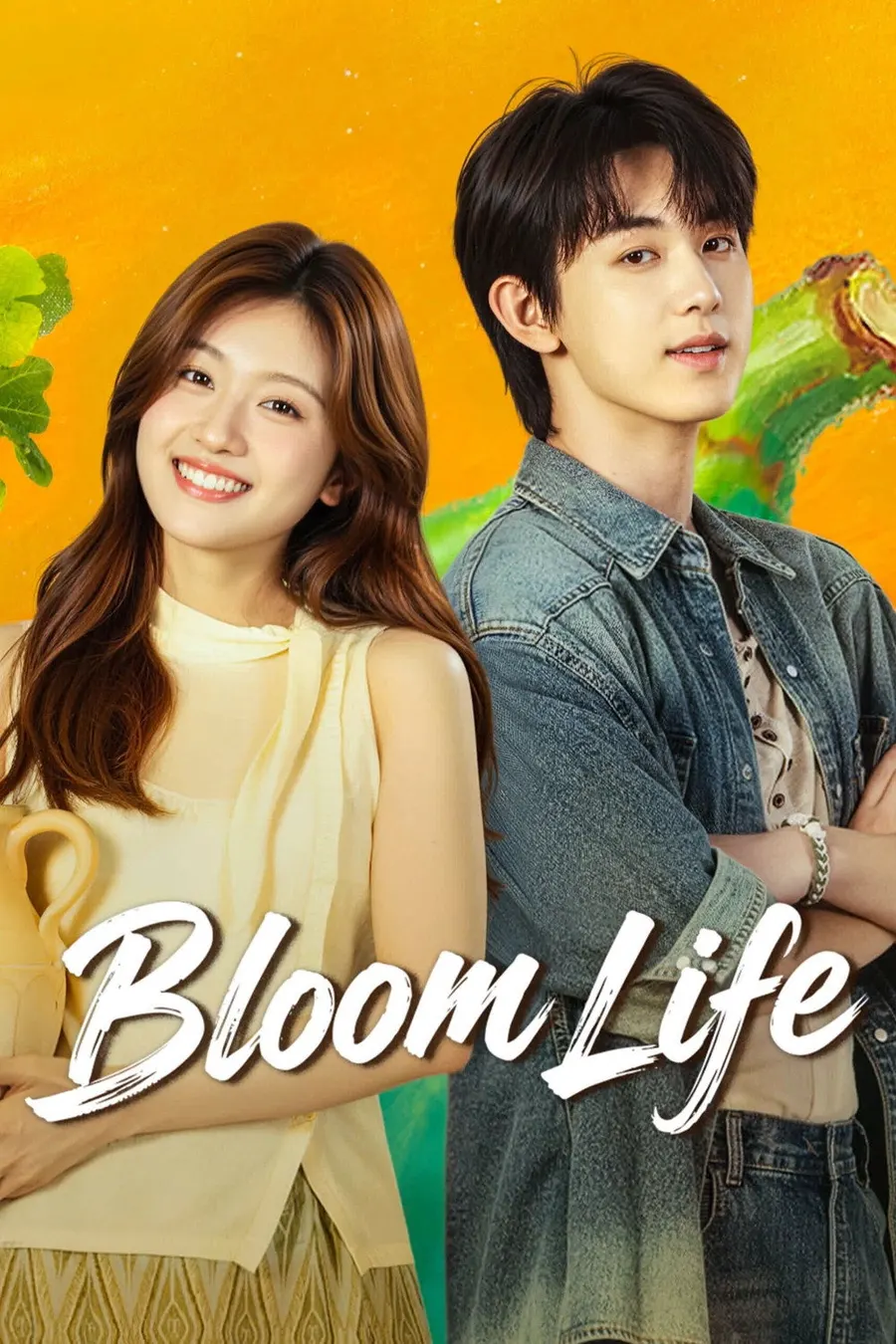 مسلسل اغنية حب Bloom Life الحلقة 6 مترجمة