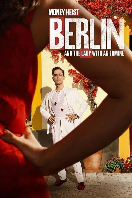 مسلسل Berlin الموسم الثاني مترجم