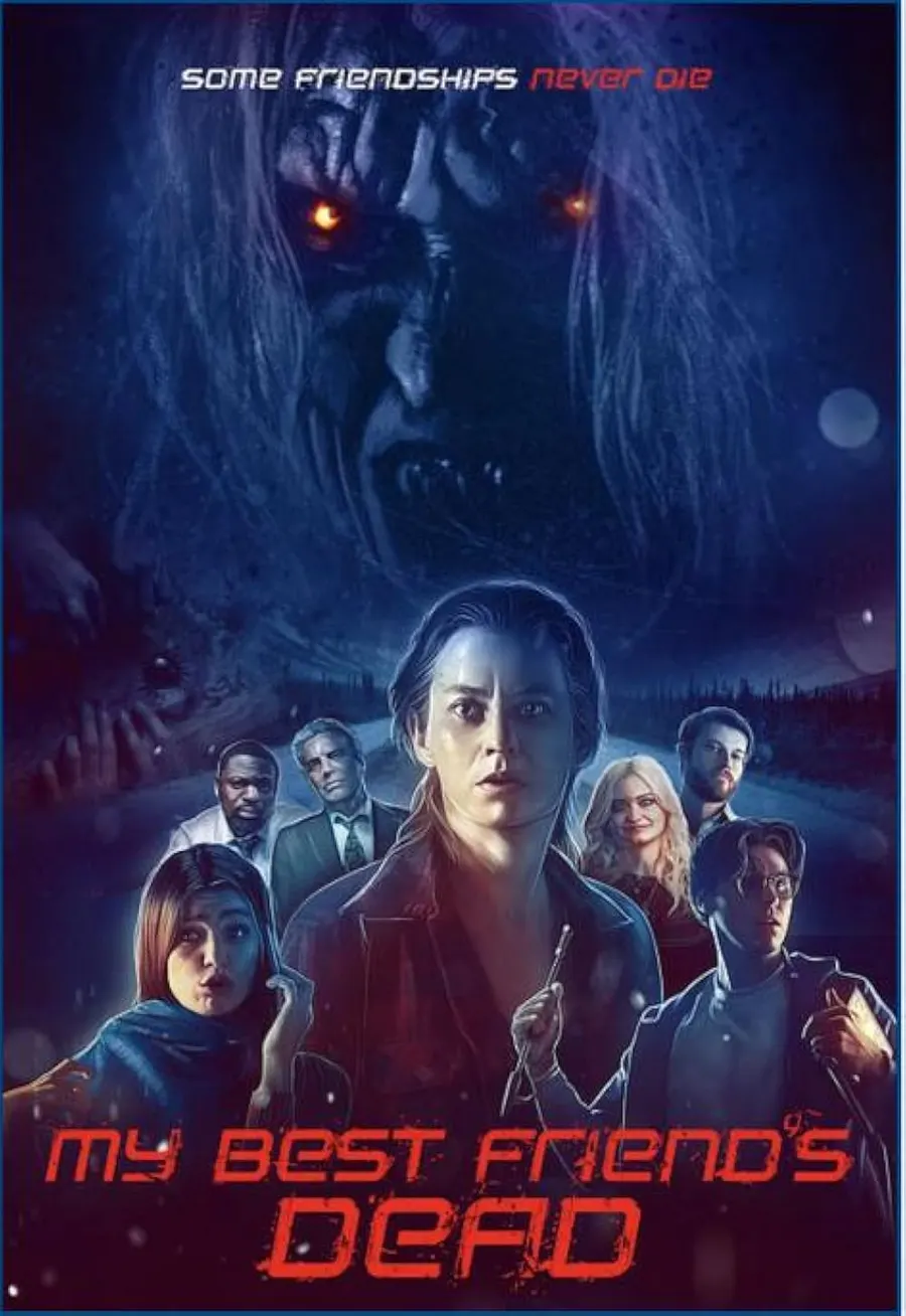 فيلم My Best Friend's Dead 2026 مترجم