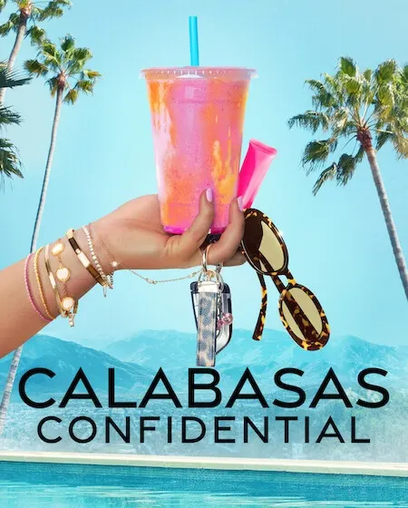 برنامج Calabasas Confidential مترجم