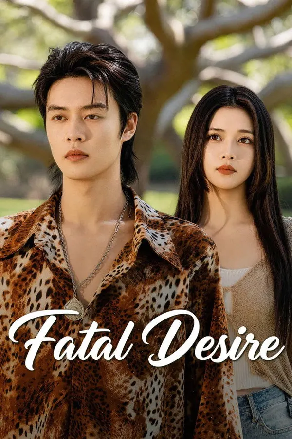 مسلسل Fatal Desire مترجم
