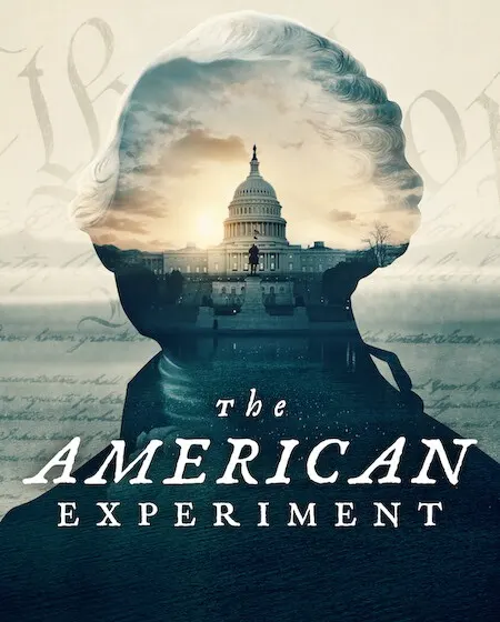 مسلسل The American Experiment مترجم