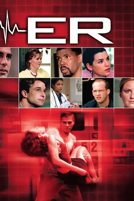 مسلسل ER الموسم الثالث الحلقة 21 مترجمة