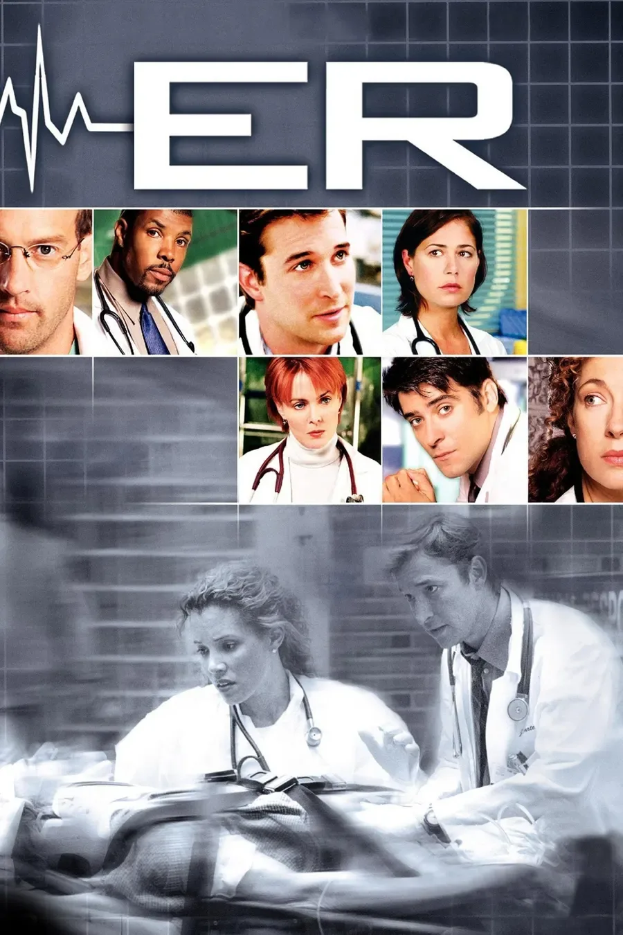 مسلسل ER الموسم السابع الحلقة 9 مترجمة