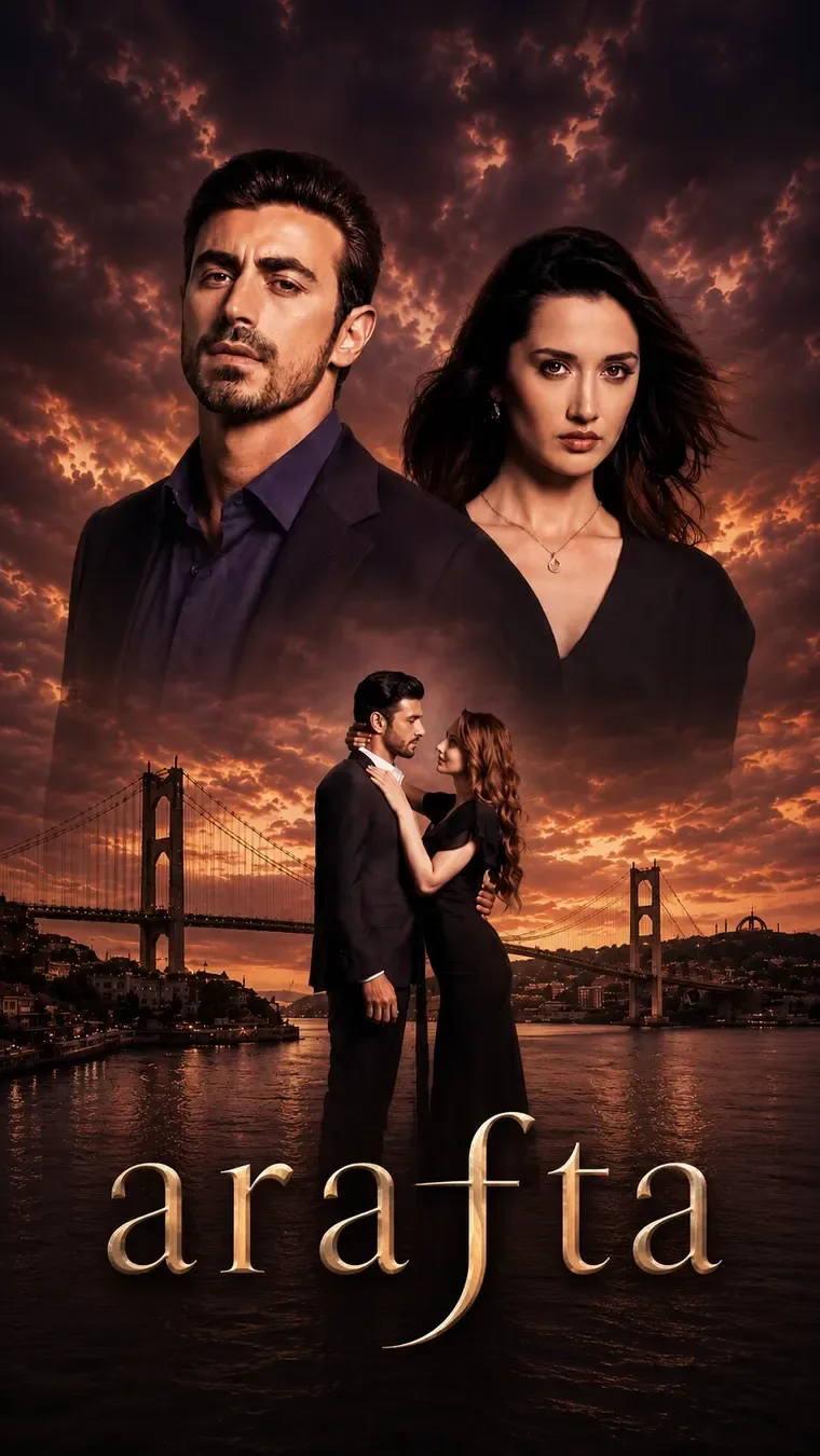 مسلسل الاعراف الموسم الثاني الحلقة 25 مترجمة