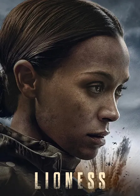 مسلسل Special Ops Lioness الموسم الثالث مترجم