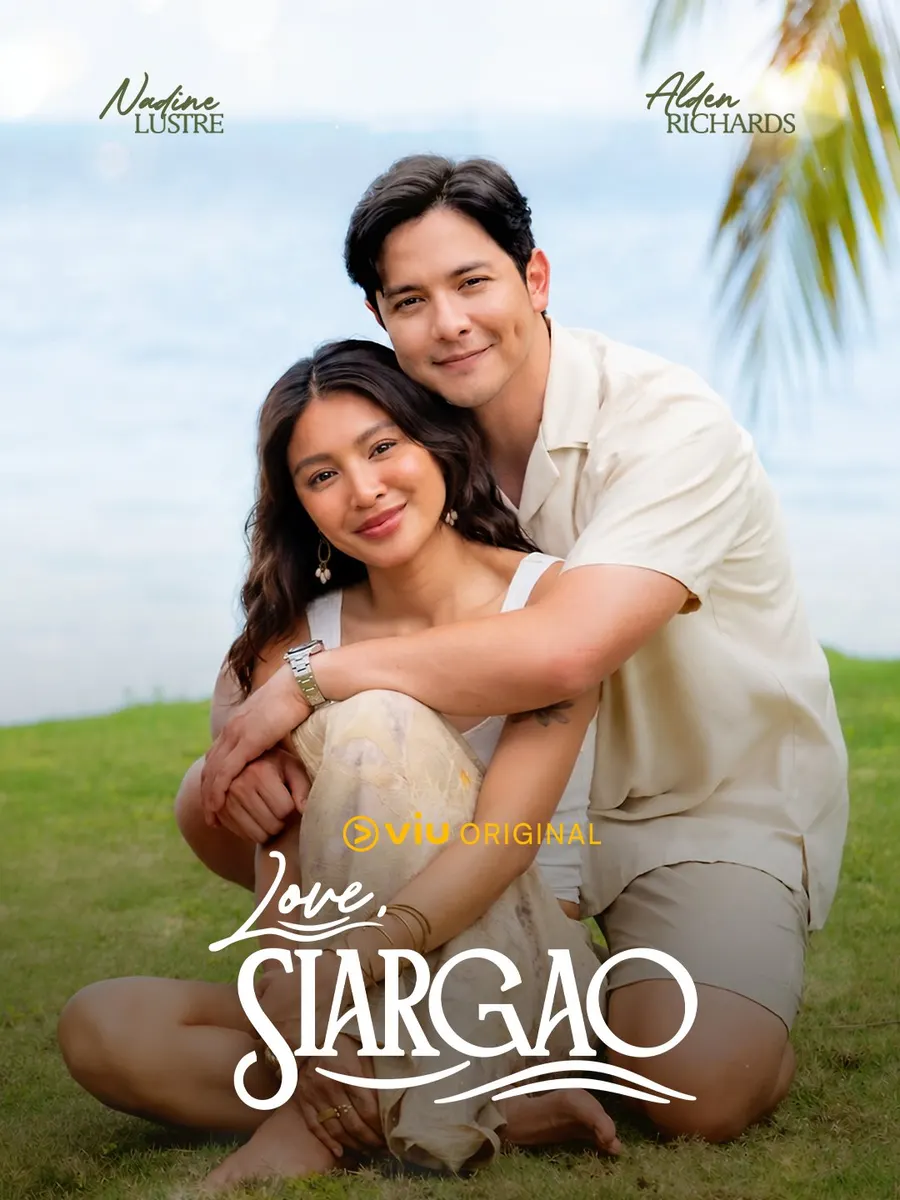 مسلسل Love, Siargao مترجم