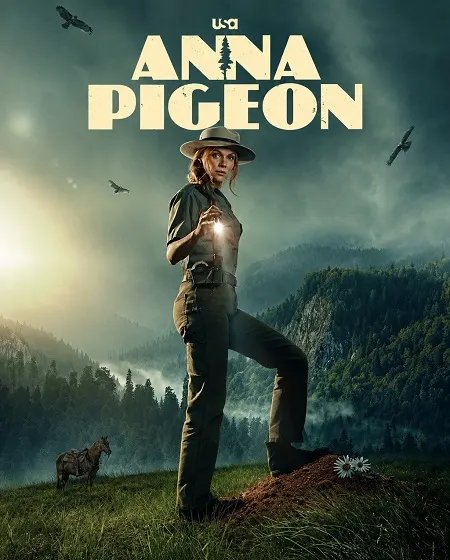مسلسل Anna Pigeon الموسم الاول الحلقة 10 والاخيرة مترجمة
