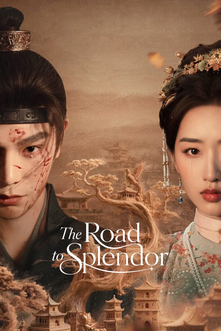 مسلسل طريق المجد The Road to Splendor الحلقة 35 مترجمة