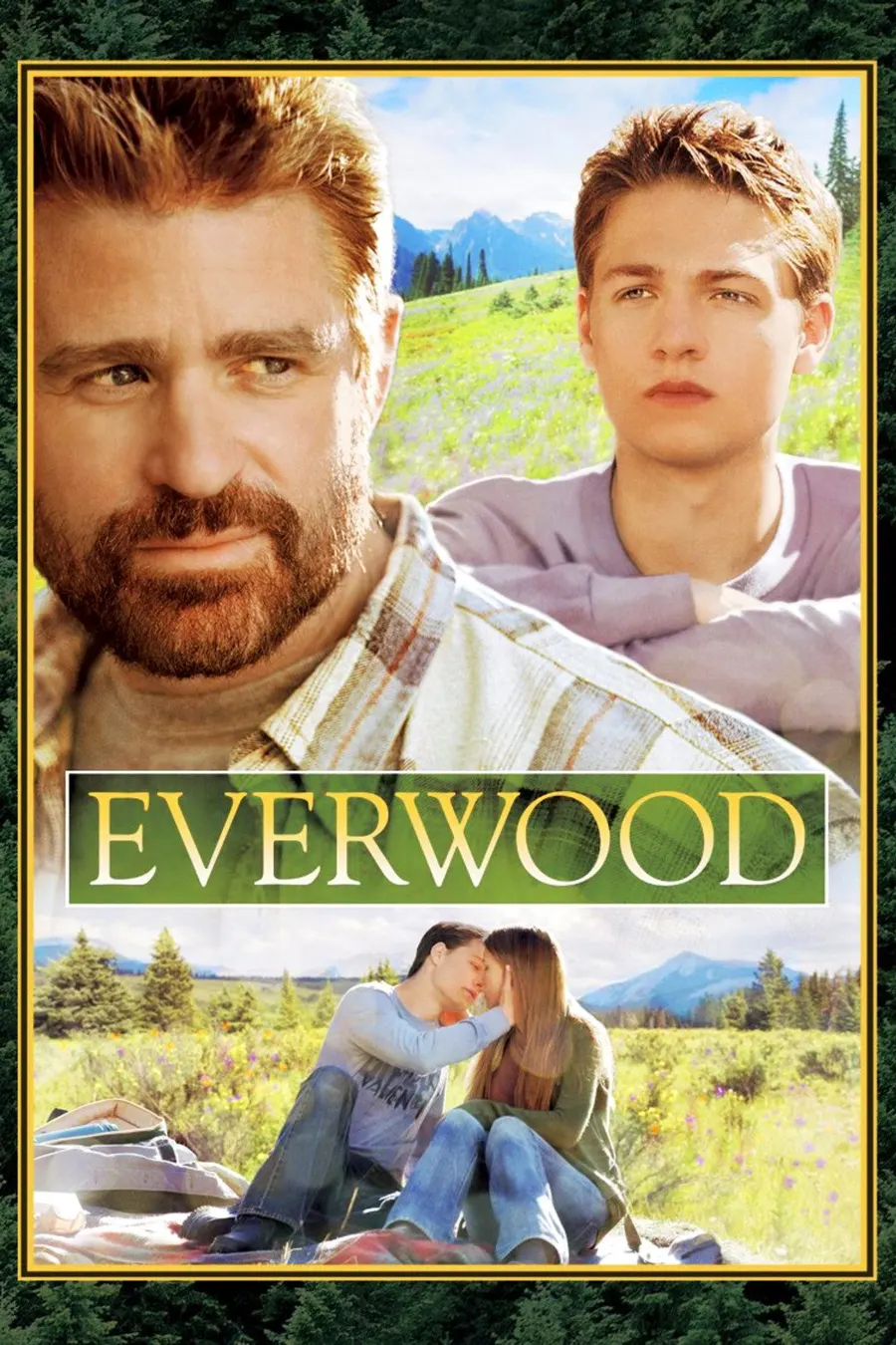 مسلسل Everwood الموسم الثاني الحلقة 19 مترجمة