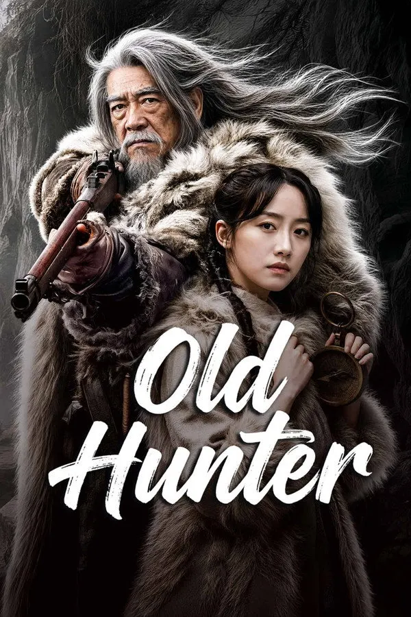 مسلسل الصياد العجوز Old Hunter الحلقة 11 مترجمة