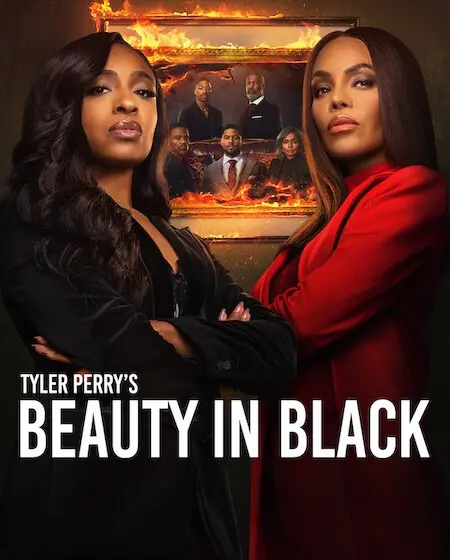 مسلسل Beauty in Black الموسم الثالث الحلقة 8 والاخيرة مترجمة