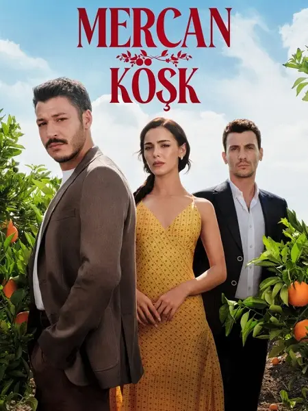 مسلسل قصر المرجان الموسم الاول الحلقة 6 مترجمة