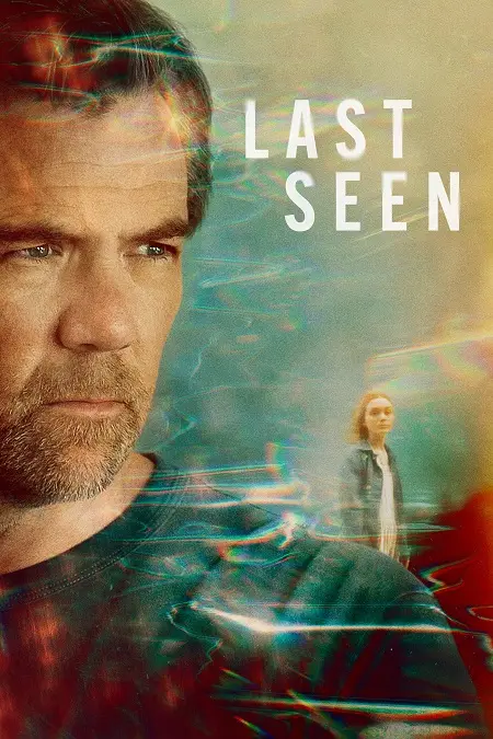 مسلسل Last Seen الموسم الاول الحلقة 6 والاخيرة مترجمة