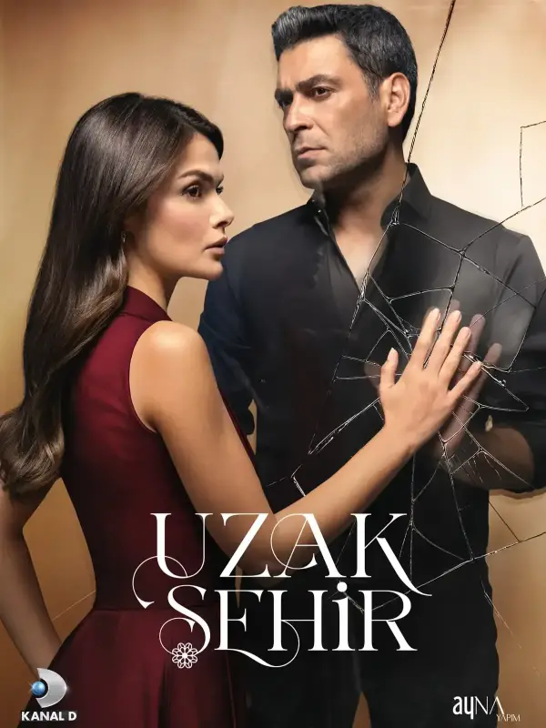 مسلسل المدينة البعيدة الموسم الثالث الحلقة 5 مترجمة
