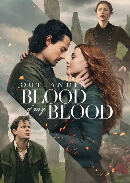 مسلسل Outlander: Blood of My Blood الموسم الثاني الحلقة 4 مترجمة