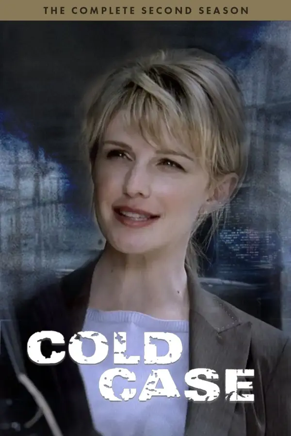 مسلسل Cold Case الموسم الثاني الحلقة 10 مترجمة