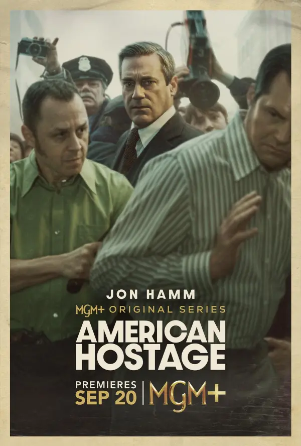 مسلسل American Hostage الموسم الاول الحلقة 5 مترجمة