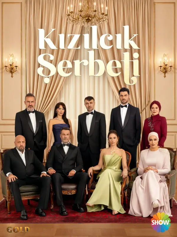 مسلسل شراب التوت الموسم الخامس الحلقة 2 مترجمة