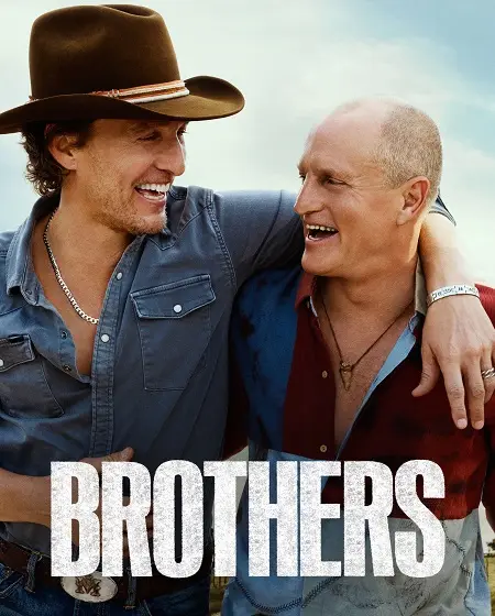 مسلسل Brothers 2026 الموسم الاول الحلقة 4 مترجمة