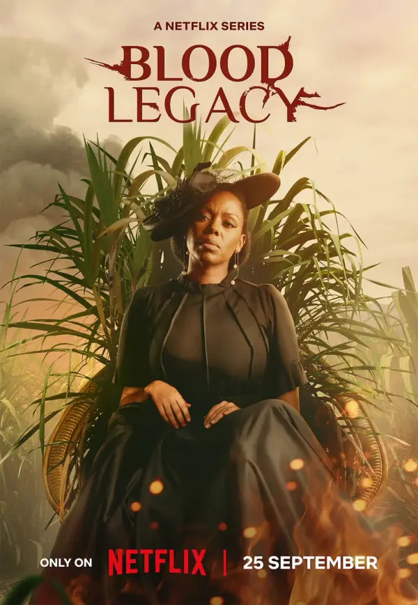 مسلسل Blood Legacy الموسم الثاني الحلقة 4 مترجمة