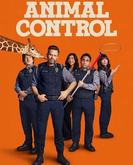 مسلسل Animal Control الموسم الخامس الحلقة 2 مترجمة