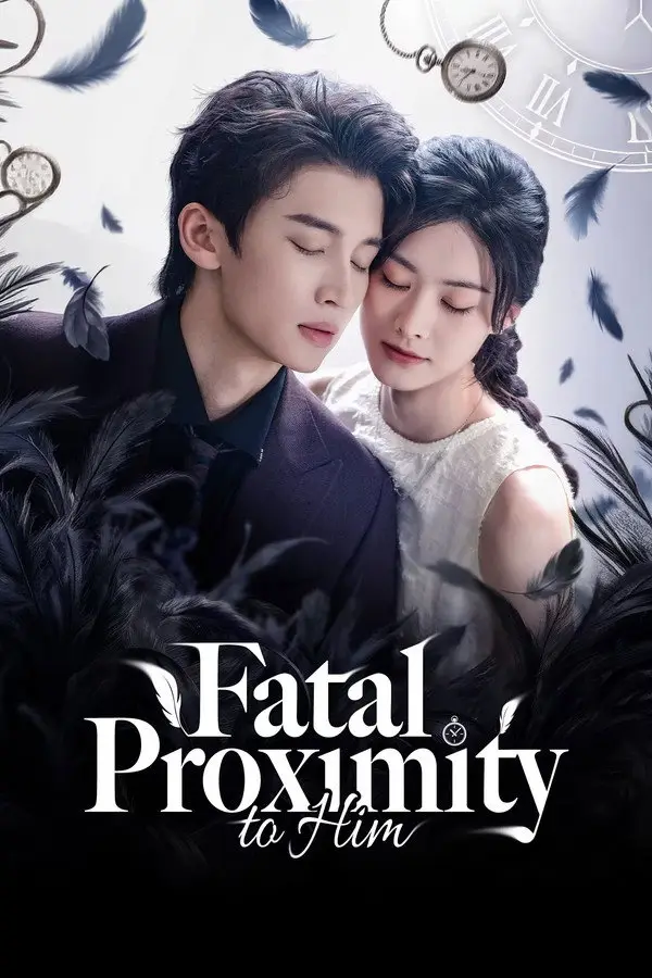 مسلسل الاقتراب القاتل منه Fatal Proximity to Him الحلقة 18 مترجمة