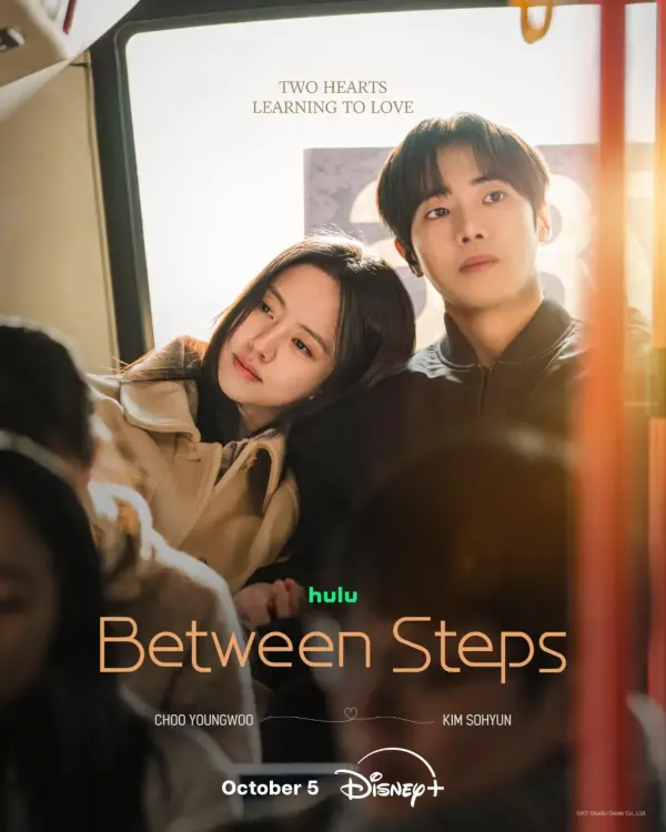 مسلسل بين الخطوات Between Steps الحلقة 3 مترجمة