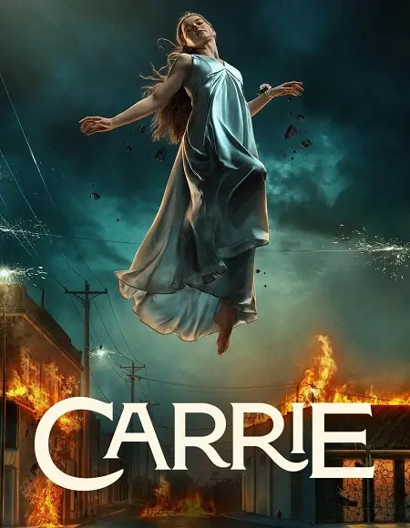 مسلسل Carrie الموسم الاول الحلقة 8 والاخيرة مترجمة