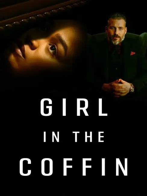 فيلم Girl in the Coffin 2026 مترجم اون لاين