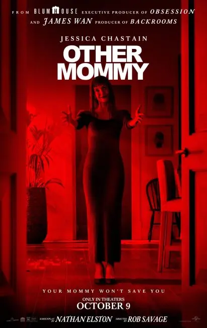 فيلم Other Mommy 2026 مترجم اون لاين