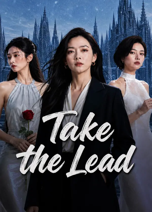 مسلسل تول زمام المبادرة Take the Lead الحلقة 1 مترجمة