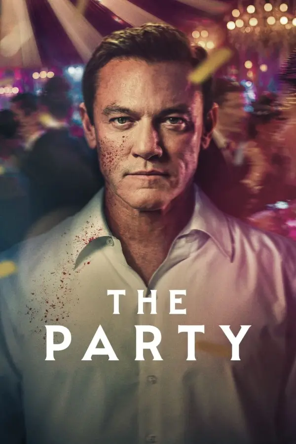 مسلسل The Party الموسم الاول الحلقة 2 مترجمة