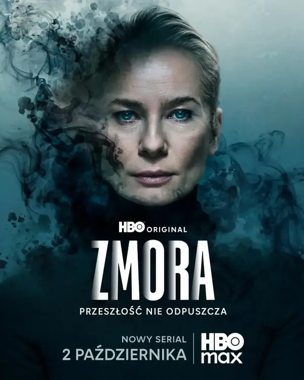مسلسل The Torment الموسم الاول الحلقة 1 مترجمة