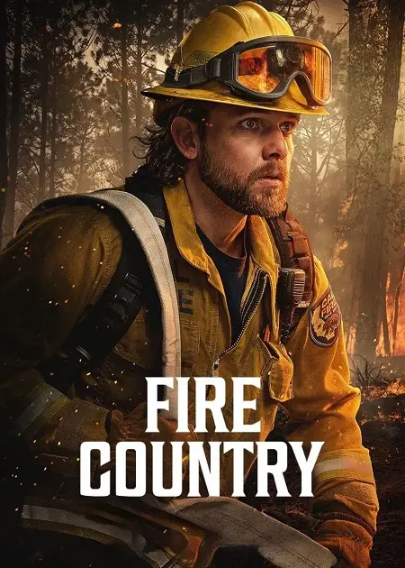مسلسل Fire Country الموسم الخامس الحلقة 1 مترجمة