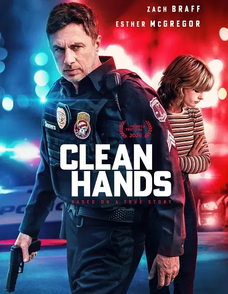 Clean Hands